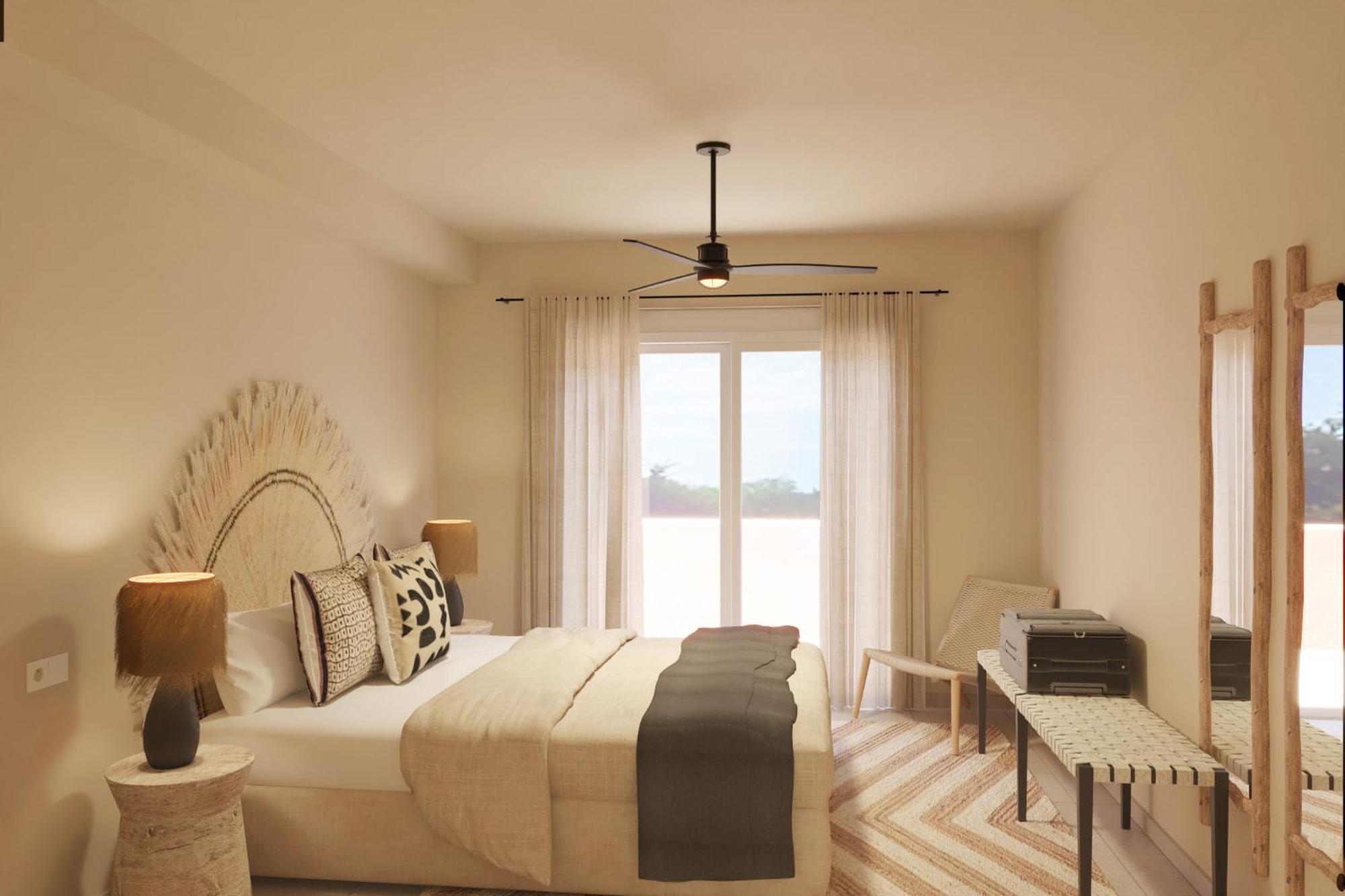 Hotel Ritual De Terra & Moraira