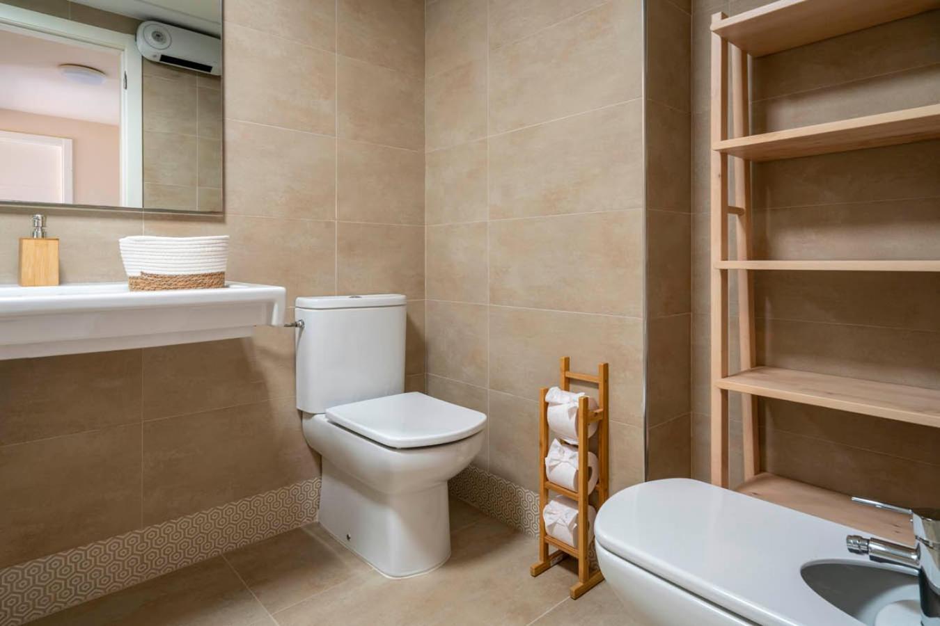 Hotel Ritual De Terra & Moraira