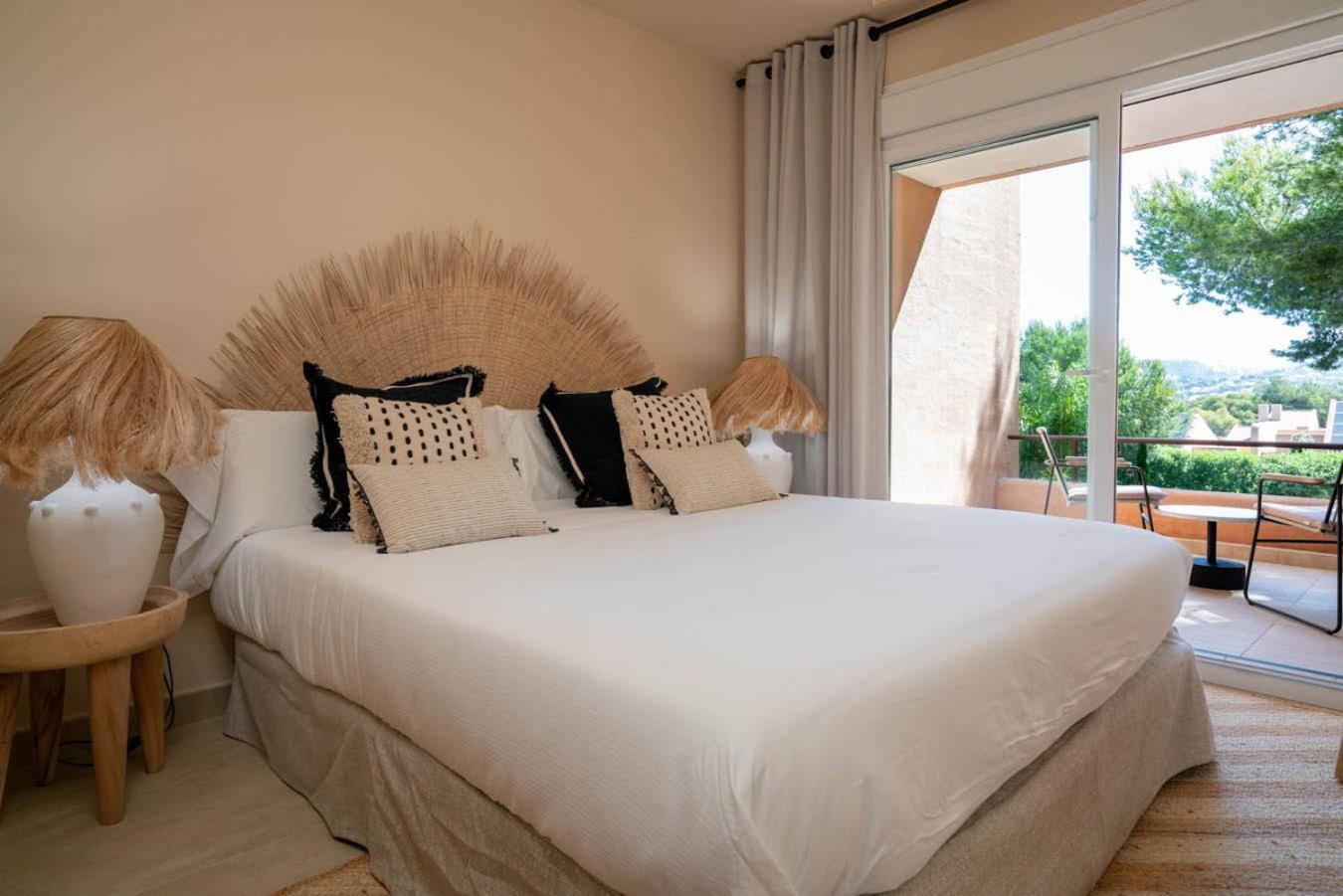 Ritual De Terra & Hotel