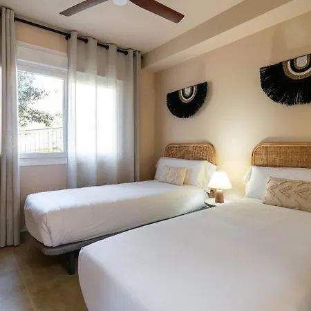 Hotel Ritual De Terra & Spa Moraira Exterior photo
