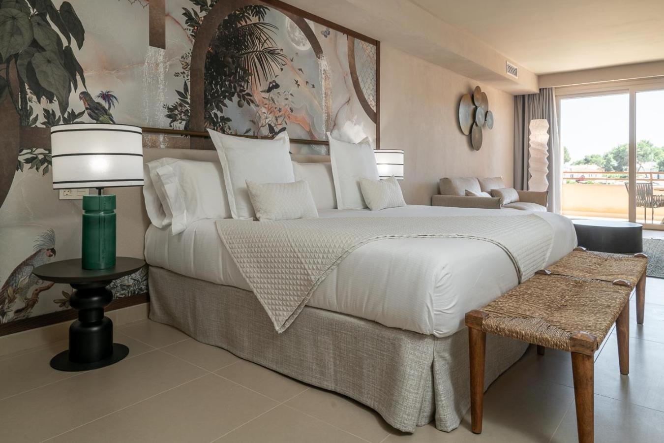 Hotel Ritual De Terra & Moraira
